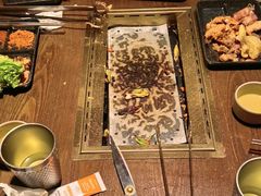 -新石器烤肉(中房金谊广场店)