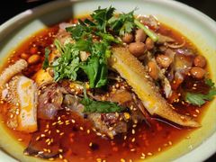 夫妻肺片-陈麻婆豆腐总店