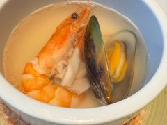 -王品牛排(郑州大卫城店)