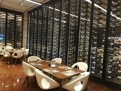 -嘉年华大酒店琴湾-自助餐厅