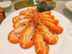 -紫阳海鲜楼·传承闽味(长乐路总店)