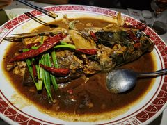 -旺顺阁鱼头泡饼(常营店)