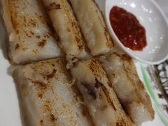 萝卜糕-仑头海鲜城(仑头环村南路店)