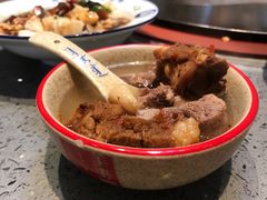 -羊来顺冰煮鲜羊 铁锅烀羊肉(中央大街店)