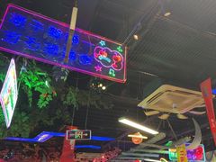 -路边边.炒菜烧烤.音乐餐厅(良乡长虹店)