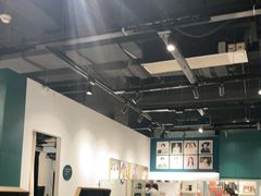 -海马体照相馆(天津世纪都会店)
