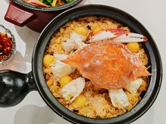 -3号仓库·创意中国菜(新世界城店)