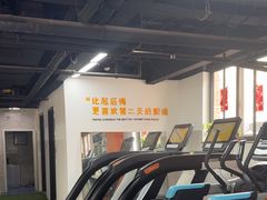 -清橙健身(学院路店)