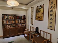 -范长伟灸草堂(甘家口店)