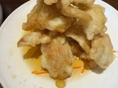 -老厨家(友谊路总店)