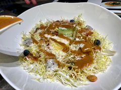 -宫燕府·京菜·烤鸭·淮扬菜(王府中心店)