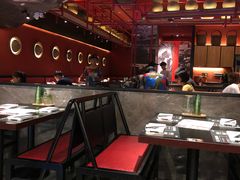 大堂-蛙三泡椒牛蛙(万象城店)