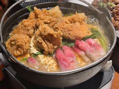 -小川洋风料理(江汉路店)