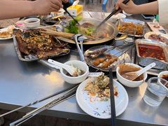 -清真·馬坡二旦烧烤(人生一串拍摄店)