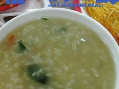 -福苑粥铺(长春大街店)