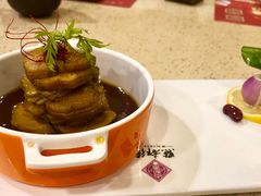 -点都德(聚福楼店)