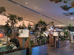 -桂满陇·杭州小馆(巴黎春天浦建店)