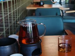 -茗知道茶馆(世博源店)