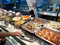 -星伦多自助料理·涮烤一体(虹悦城店)