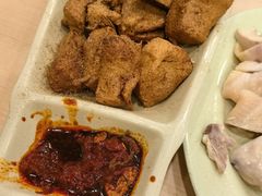 -百家鸡味馆(清泰店)