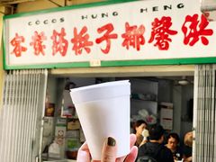 -洪馨椰子