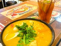 -太子浓心·港式猛火小锅米线(探十里店)