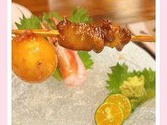 -鸟剑居酒屋(天河南二路店)