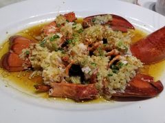 -稻香酒家(长宁KING88广场店)