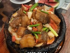 -西江美食舫·江西菜(健德桥店)