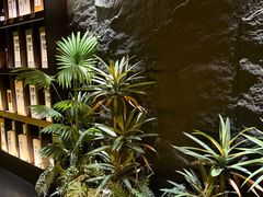 -隐炉和牛烧肉店(群力店)