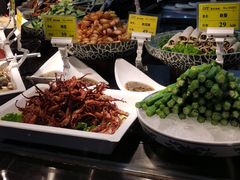 -拉完海鲜大排档(温岭店)