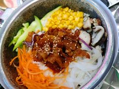 -Meet Sun韩式大排档(五一广场7MALL店)