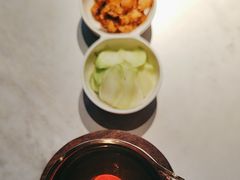-柴门头啖汤·经典川菜·慢火汤品(锦城万达店)