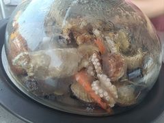 -大锅强·蒸海鲜青岛菜(吾悦广场店)