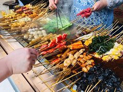 -郭记小街麻辣烫(南小街总店)