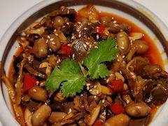 -原味田园·客家菜·土窑鸡(中航城君尚购物中心店)