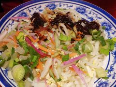 -前门故事烤鸭店(十里河店)