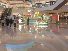 -成都银泰中心in99