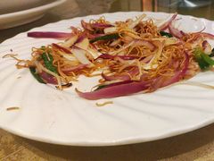 -广东胜利宾馆西关粤中餐厅