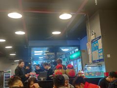 大堂-碎怂烤肉(钟楼柳巷店)