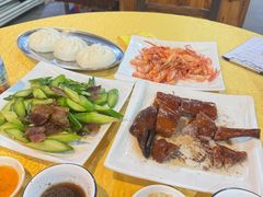 -烧鹅妹饭店