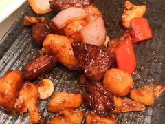 -御苑宾馆-中餐厅