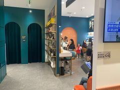 -海马体照相馆(重庆爱琴海购物公园店)
