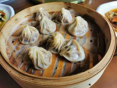 无锡小笼包-灵福缘私房菜·农家菜(拈花湾·灵山大佛必推店)