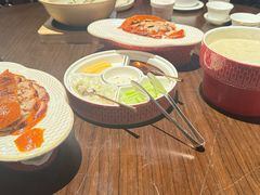 -明湖楼·经典鲁菜山东海鲜(大明湖店)