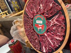 -周小明火锅(黑金冠社区店)