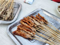 -春林凉面(钢花新村116街坊店)