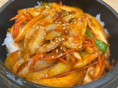 -鸭绿江民族饭店(总店)