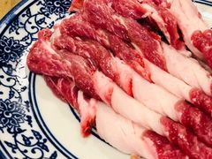 小三岔-裕德孚·非遗手切涮羊肉(东直门内大街店)
