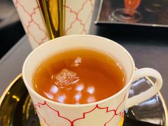 -Salon de The de Joel Robuchon(外滩18号店)
